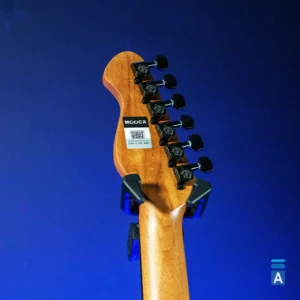 Mooer MSC31 Pro, električna gitara, Strat style, HSS gitara, flame maple, gitara sa humbuckerom, Mooer gitare. Prodaja u Artist d.o.o. prodavnicama Banja Luka, Sarajevo.