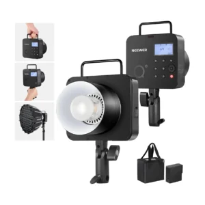 Neewer Q4 TTL Flash Strobe