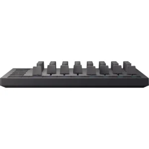 Novation Launch Control XL 3 MIDI kontroler sa 8 fadera, OLED ekranom, 5-pin MIDI I/O i podrškom za DAW/hardver mapiranja. Prodaja Artist d.o.o. Banja Luka, Sarajevo, Doboj