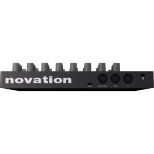 Novation Launch Control XL 3 MIDI kontroler sa 8 fadera, OLED ekranom, 5-pin MIDI I/O i podrškom za DAW/hardver mapiranja. Prodaja Artist d.o.o. Banja Luka, Sarajevo, Doboj