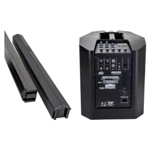Peavey LN1063 prenosni PA sistem u kolonskom formatu sa subwooferom i Bluetooth povezivanjem, idealan za mobilne nastupe i prezentacije. Prodaja Artist d.o.o. Banja Luka, Sarajevo, Doboj.