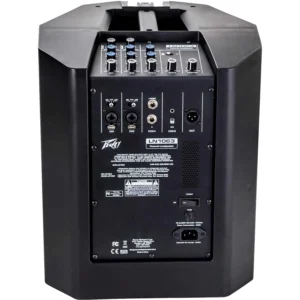 Peavey LN1063 prenosni PA sistem u kolonskom formatu sa subwooferom i Bluetooth povezivanjem, idealan za mobilne nastupe i prezentacije. Prodaja Artist d.o.o. Banja Luka, Sarajevo, Doboj.