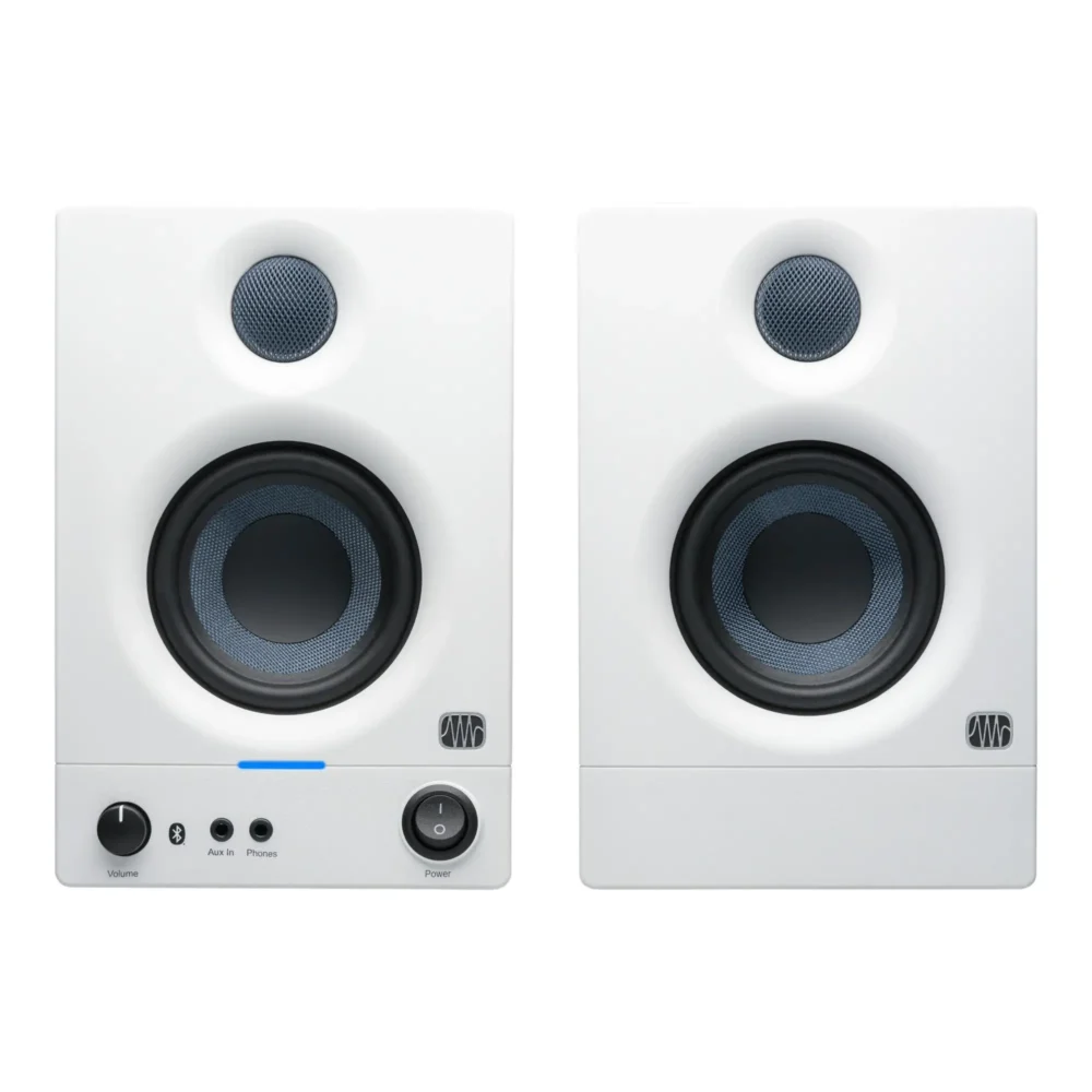 Druga generacija ERIS 3.5 monitora - savršen za sobni studio, video montažere i gaming entuzijaste