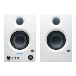 Druga generacija ERIS 3.5 monitora - savršen za sobni studio, video montažere i gaming entuzijaste