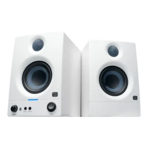 Druga generacija ERIS 3.5 monitora - savršen za sobni studio, video montažere i gaming entuzijaste