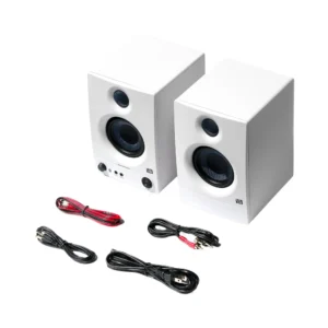 Druga generacija ERIS 3.5 monitora - savršen za sobni studio, video montažere i gaming entuzijaste