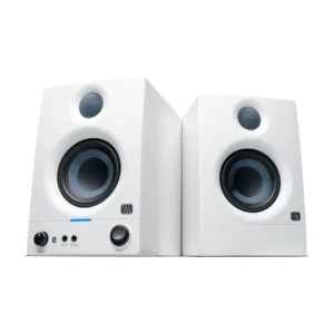 PreSonus Eris 3.5BT monitori 2nd Gen White (par)