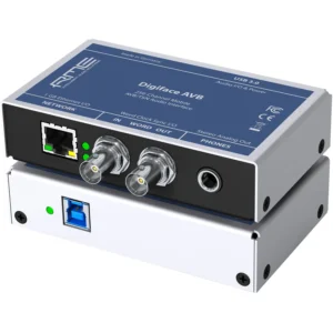 RME DIGIFACE AVB 128x128 USB Audio interfejs