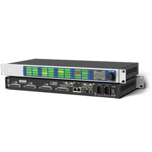 RME M-32 AD Pro II-D Dante AD konverter