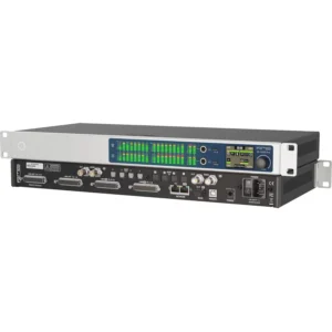 RME M1620 Pro 16x20 AD/DA konverter sa AVB/Milan, ADAT i MADI