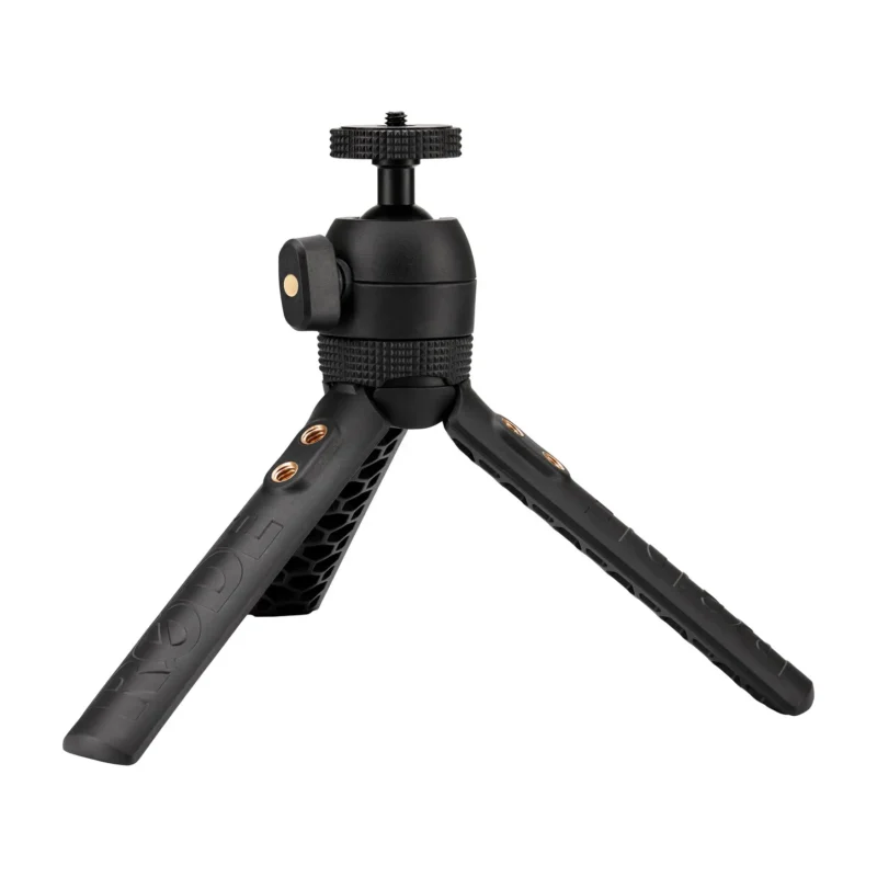 RODE Tripod 2 – stativ i ručni grip za kamere, mikrofone i dodatke, nosivost 2 kg. Prodaja Artist d.o.o. Banja Luka, Sarajevo, Doboj