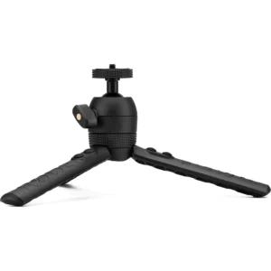 RODE Tripod 2 – stativ i ručni grip za kamere, mikrofone i dodatke, nosivost 2 kg. Prodaja Artist d.o.o. Banja Luka, Sarajevo, Doboj