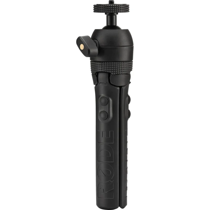 RODE Tripod 2 – stativ i ručni grip za kamere, mikrofone i dodatke, nosivost 2 kg. Prodaja Artist d.o.o. Banja Luka, Sarajevo, Doboj
