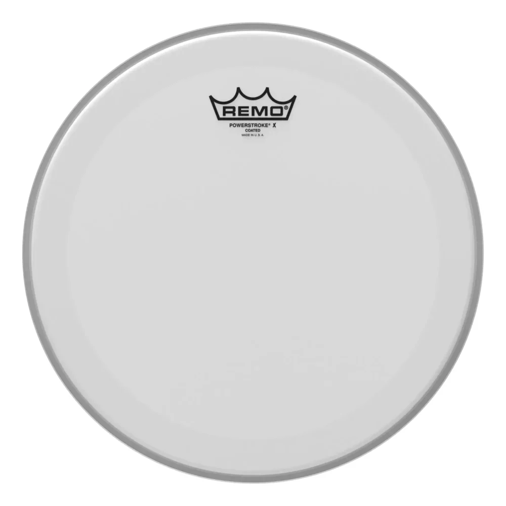 Remo Powerstroke P3 X Coated 14" opna sa kontrolisanim tonom i visokom izdržljivošću - Prodaja Artist d.o.o. Banja Luka, Sarajevo