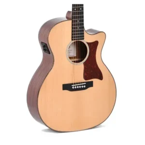 Sigma GMC-1E ozvučena akustična gitara