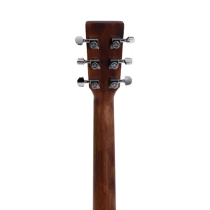 Sigma SDM-STE dreadnought gitara od punog drveta sa Fishman Presys II elektronikom i futrolom. Prodaja Artist d.o.o. Banja Luka, Sarajevo, Doboj