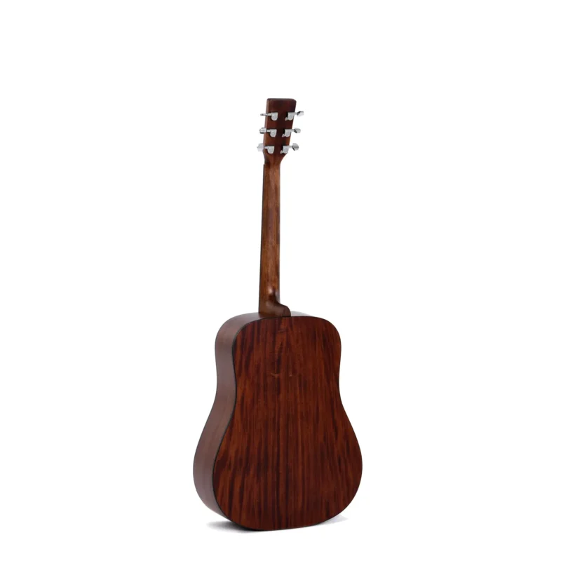 Sigma SDM-STE dreadnought gitara od punog drveta sa Fishman Presys II elektronikom i futrolom. Prodaja Artist d.o.o. Banja Luka, Sarajevo, Doboj