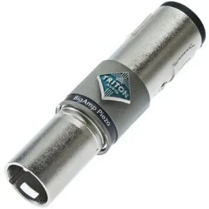 Triton Audio BigAmp Piezo – mini Class-A preamp za piezo pickupove sa balansiranim izlazom. Prodaja Artist d.o.o. Banja Luka, Sarajevo, Doboj