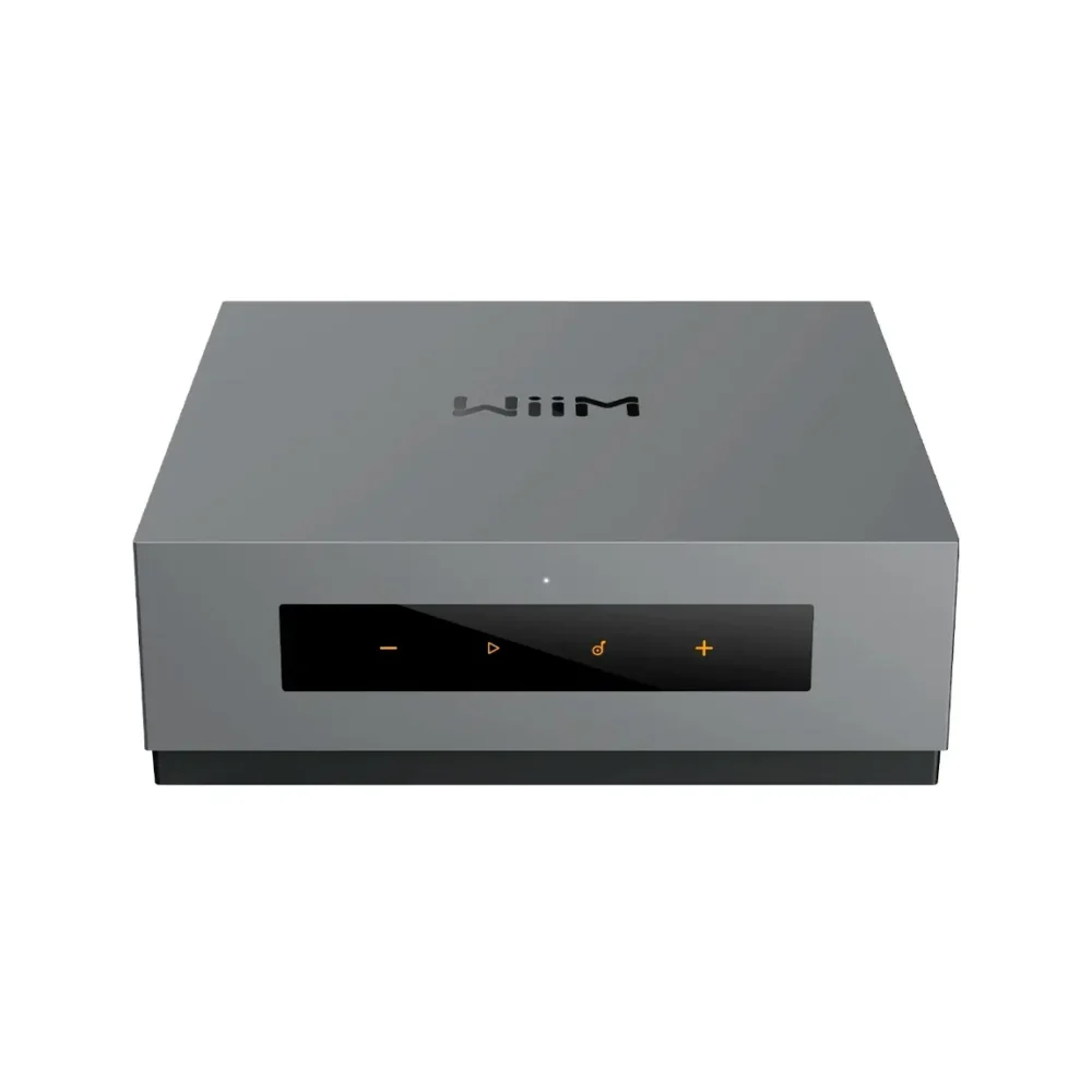 MOD A80 stereo pojačalo 2x 60 Watt @8Ω sa striming funkcijom i HDMI ARC podrškom za profesionalne audio instalacije - Prodaja Artist d.o.o. Banja Luka, Sarajevo