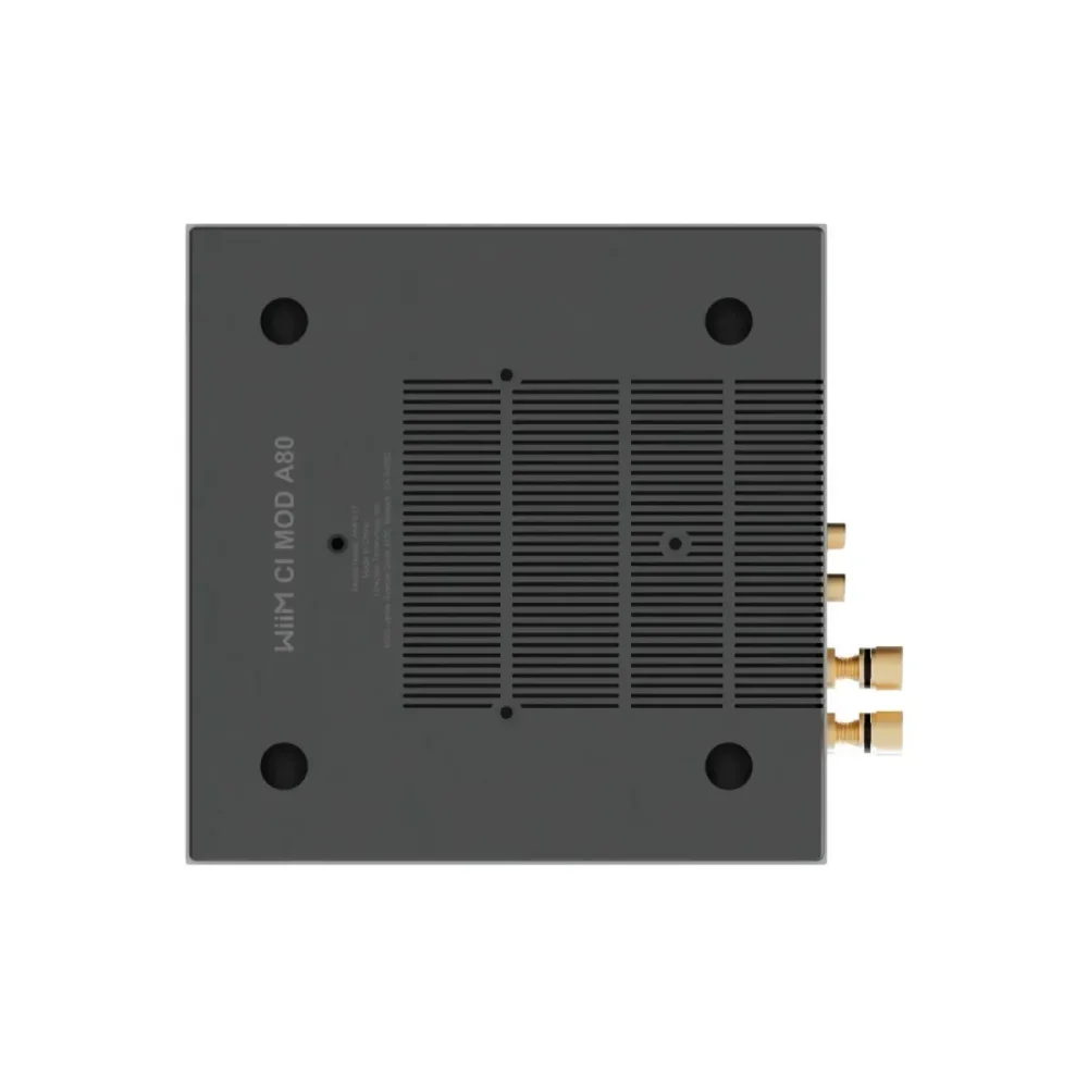 MOD A80 stereo pojačalo 2x 60 Watt @8Ω sa striming funkcijom i HDMI ARC podrškom za profesionalne audio instalacije - Prodaja Artist d.o.o. Banja Luka, Sarajevo