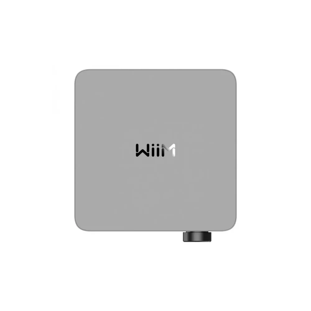 Wiim ULTRA mrežni muzički plejer sa HDMI ARC, touch ekranom i Hi-Res DAC-om - Prodaja Artist d.o.o. Banja Luka, Sarajevo