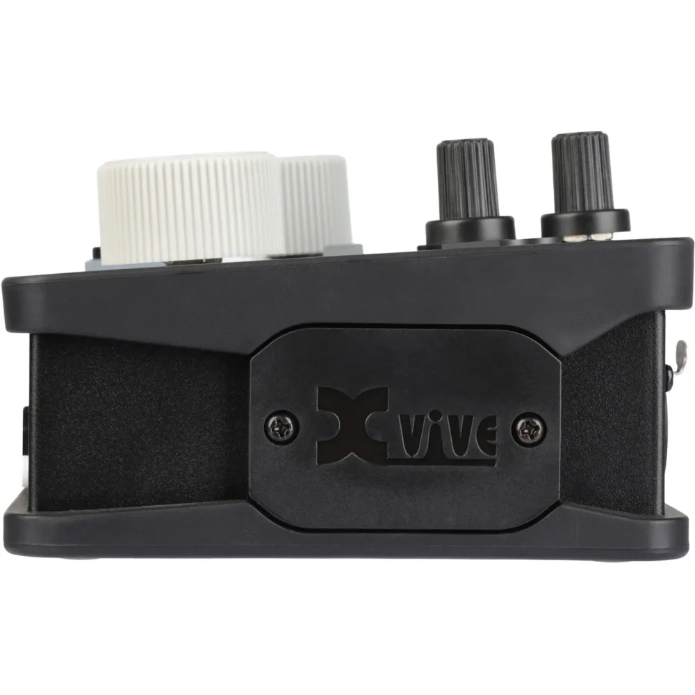 Xvive Audio MORE YOU HUB proširivi USB audio interfejs sa XLR ulazima, ADAT i talkback funkcijom za studijska snimanja i probe - Prodaja Artist d.o.o. Banja Luka, Sarajevo