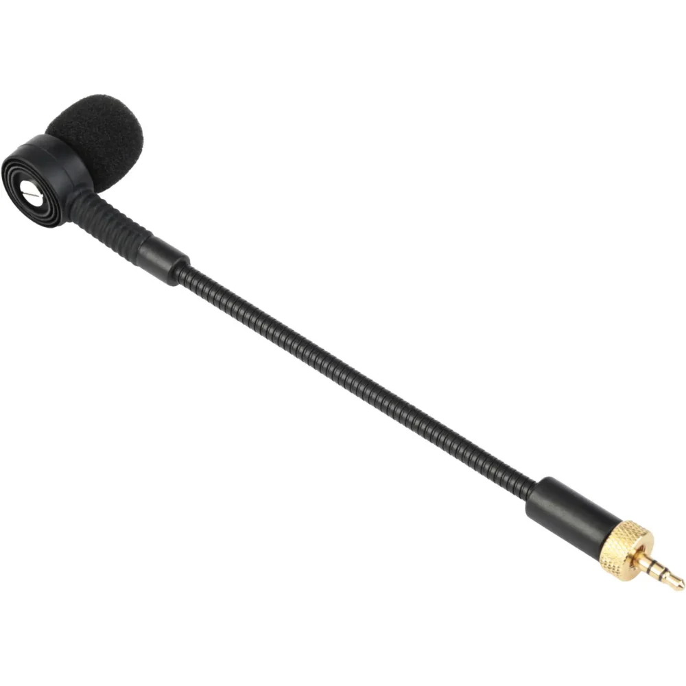Xvive Audio U7 bežični mikrofon za saksofon, trubu i trombon sa torbicom i XLR prijemnikom – Artist d.o.o. Banja Luka, Sarajevo
