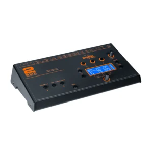 2BOX DrumIt Three modul za elektronske bubnjeve sa displejem i tasterima - Prodaja Artist d.o.o. Banja Luka, Sarajevo.