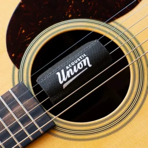 Acoustic Union Dual Moist sistem za automatsku kontrolu vlažnosti u kutiji za gitaru, sa dvostrukim ulošcima za maksimalnu zaštitu. Prodaja Artist d.o.o. Banja Luka, Sarajevo