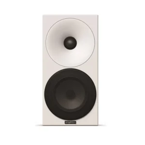 Amphion Argon1 White Black Grids zvučnik (komad)