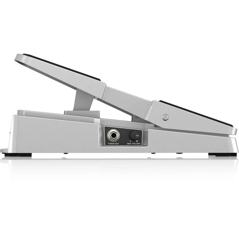 Behringer FC600 V2 pedala za volume i expression sa aluminijskim kućištem i tuner izlazom – Prodaja Artist d.o.o. Banja Luka, Sarajevo