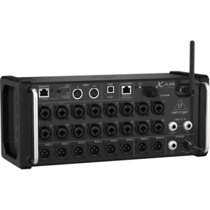 Behringer X AIR XR18 digitalni mikser s Wi-Fi i USB interfejsom – Prodaja Artist d.o.o. Banja Luka, Sarajevo