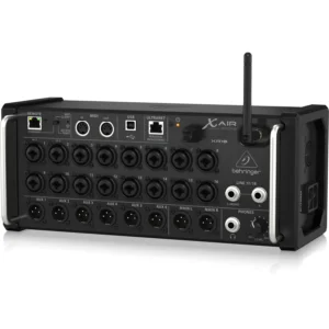 Behringer X AIR XR18 digitalni mikser s Wi-Fi i USB interfejsom – Prodaja Artist d.o.o. Banja Luka, Sarajevo