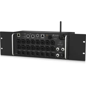 Behringer X AIR XR18 digitalni mikser s Wi-Fi i USB interfejsom – Prodaja Artist d.o.o. Banja Luka, Sarajevo