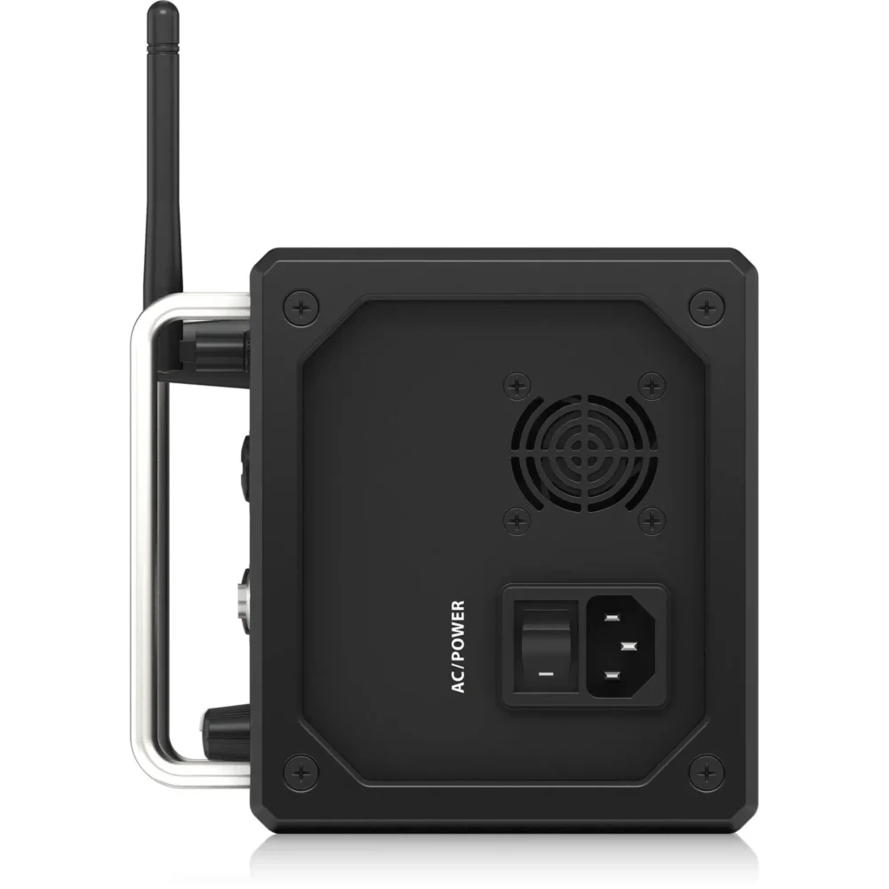 Behringer X AIR XR18 digitalni mikser s Wi-Fi i USB interfejsom – Prodaja Artist d.o.o. Banja Luka, Sarajevo