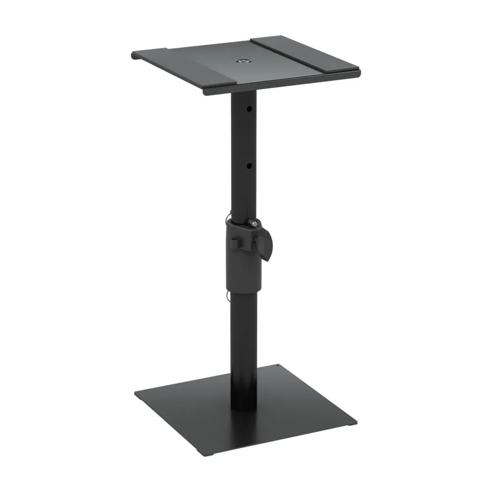 Behringer podesiv studijski stalak - postolje za monitore 30 - 51cm visine, nosivost 8.1 kg – Prodaja Artist d.o.o. Banja Luka, Sarajevo