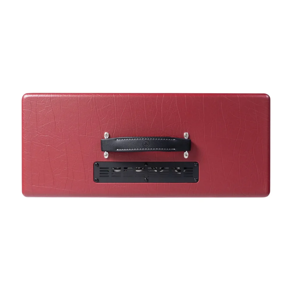 Blackstar DA100 Ruby Doug Aldrich signature 100W lampno pojačalo sa vintage Plexi-style overdrive tonom i Ruby završnom obradom – Prodaja Artist d.o.o. Banja Luka, Sarajevo