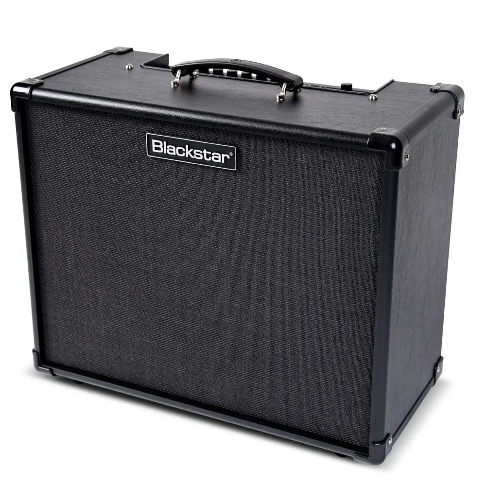 Blackstar IDX:100 digitalno combo pojačalo sa 1x12” zvučnikom i CabRig simulacijom kabineta. Prodaja Artist d.o.o. Banja Luka, Sarajevo.
