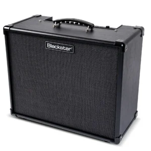 Blackstar IDX:100 digitalno combo pojačalo sa 1x12” zvučnikom i CabRig simulacijom kabineta. Prodaja Artist d.o.o. Banja Luka, Sarajevo.