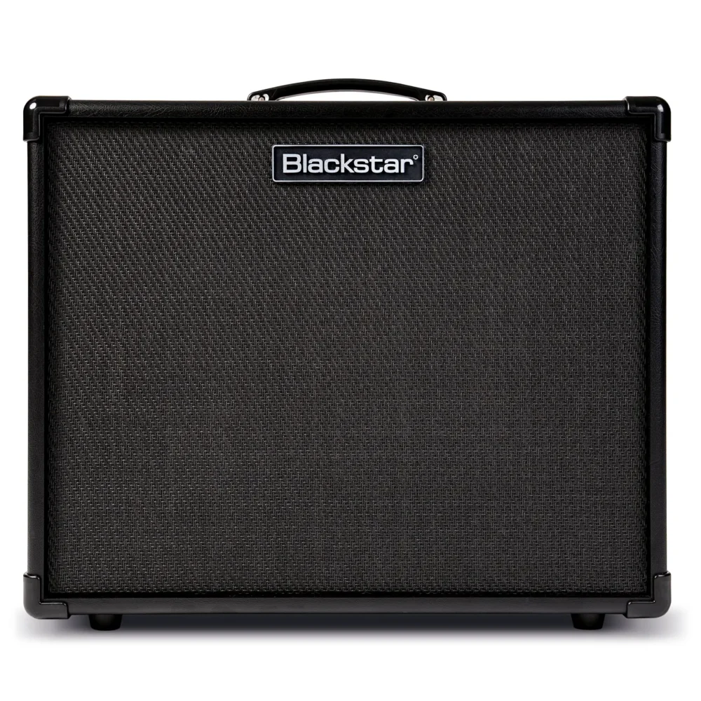 Blackstar IDX:100 digitalno combo pojačalo sa 1x12” zvučnikom i CabRig simulacijom kabineta. Prodaja Artist d.o.o. Banja Luka, Sarajevo.