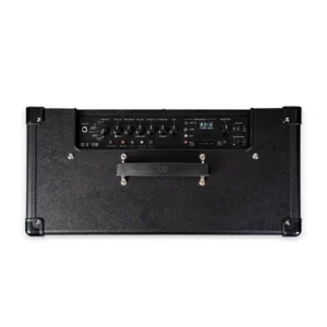Blackstar IDX:100 digitalno combo pojačalo sa 1x12” zvučnikom i CabRig simulacijom kabineta. Prodaja Artist d.o.o. Banja Luka, Sarajevo.