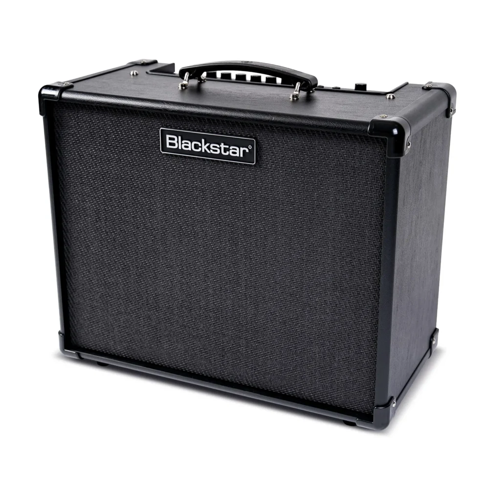Blackstar IDX:50 digitalno combo pojačalo sa 1x12” zvučnikom i CabRig simulacijom kabineta. Prodaja Artist d.o.o. Banja Luka, Sarajevo.
