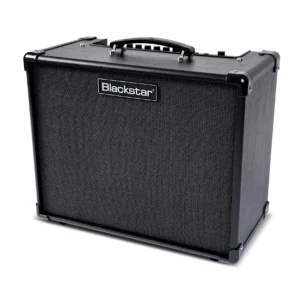 Blackstar IDX:50 digitalno combo pojačalo sa 1x12” zvučnikom i CabRig simulacijom kabineta. Prodaja Artist d.o.o. Banja Luka, Sarajevo.