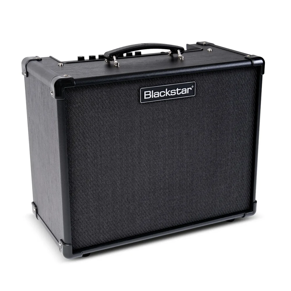 Blackstar IDX:50 digitalno combo pojačalo sa 1x12” zvučnikom i CabRig simulacijom kabineta. Prodaja Artist d.o.o. Banja Luka, Sarajevo.