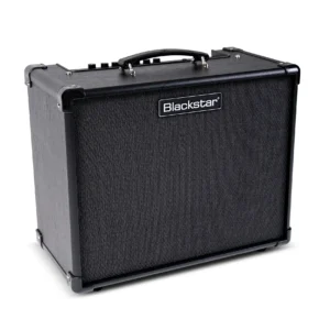Blackstar IDX:50 digitalno combo pojačalo sa 1x12” zvučnikom i CabRig simulacijom kabineta. Prodaja Artist d.o.o. Banja Luka, Sarajevo.