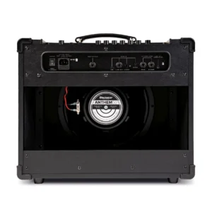 Blackstar IDX:50 digitalno combo pojačalo sa 1x12” zvučnikom i CabRig simulacijom kabineta. Prodaja Artist d.o.o. Banja Luka, Sarajevo.