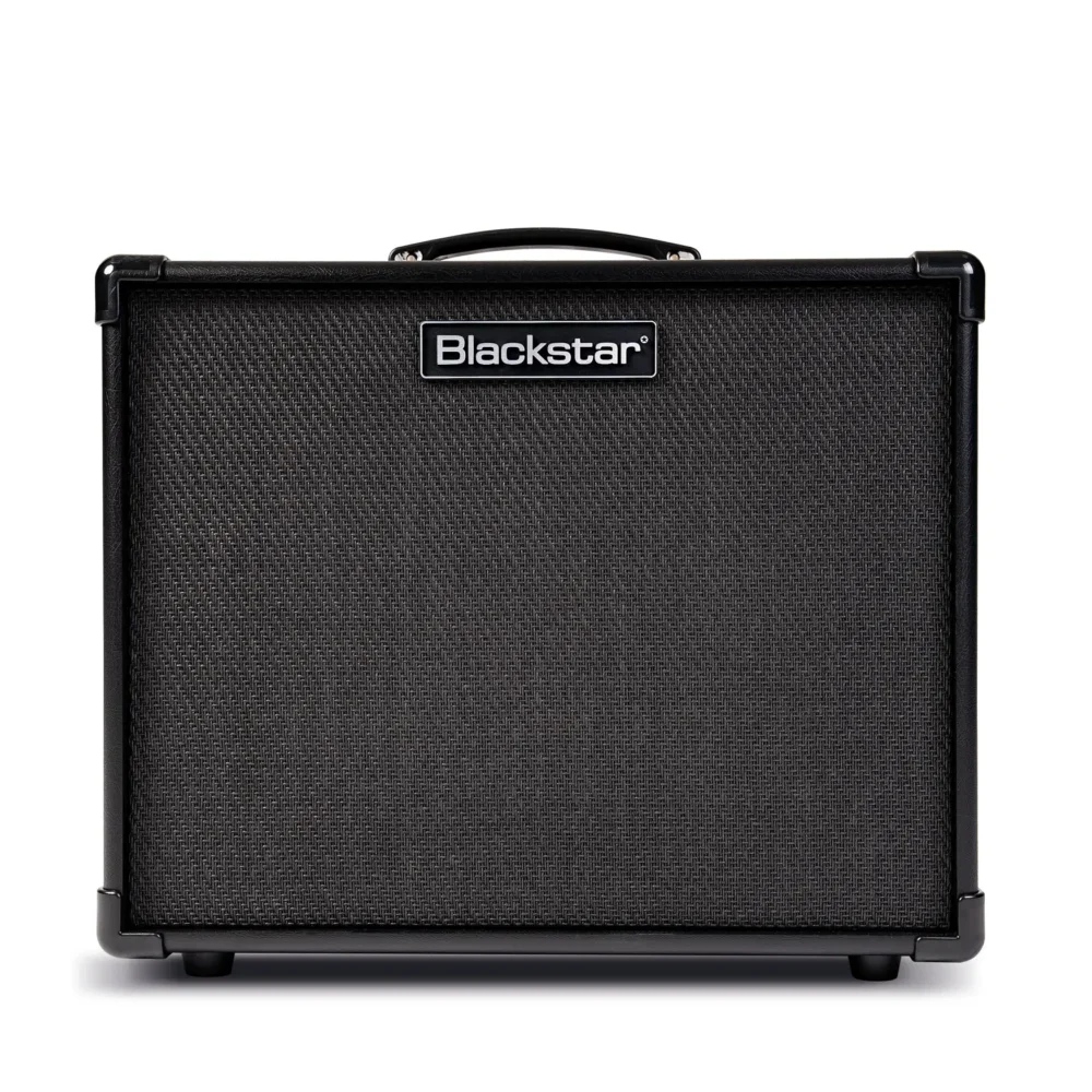Blackstar IDX:50 digitalno combo pojačalo sa 1x12” zvučnikom i CabRig simulacijom kabineta. Prodaja Artist d.o.o. Banja Luka, Sarajevo.