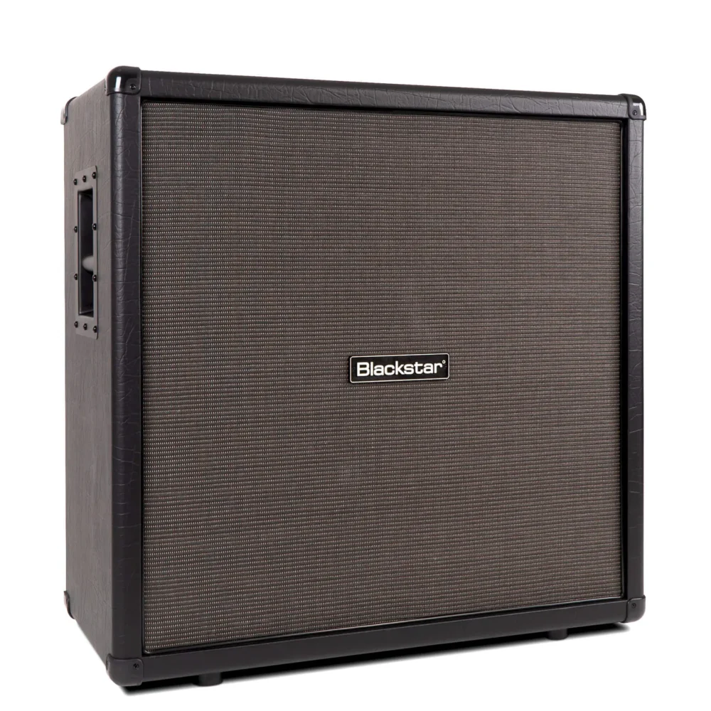 Blackstar Series One 412 Pro B MKII 4×12 kabinet s Celestion Vintage 30 zvučnicima – Prodaja Artist d.o.o. Banja Luka, Sarajevo