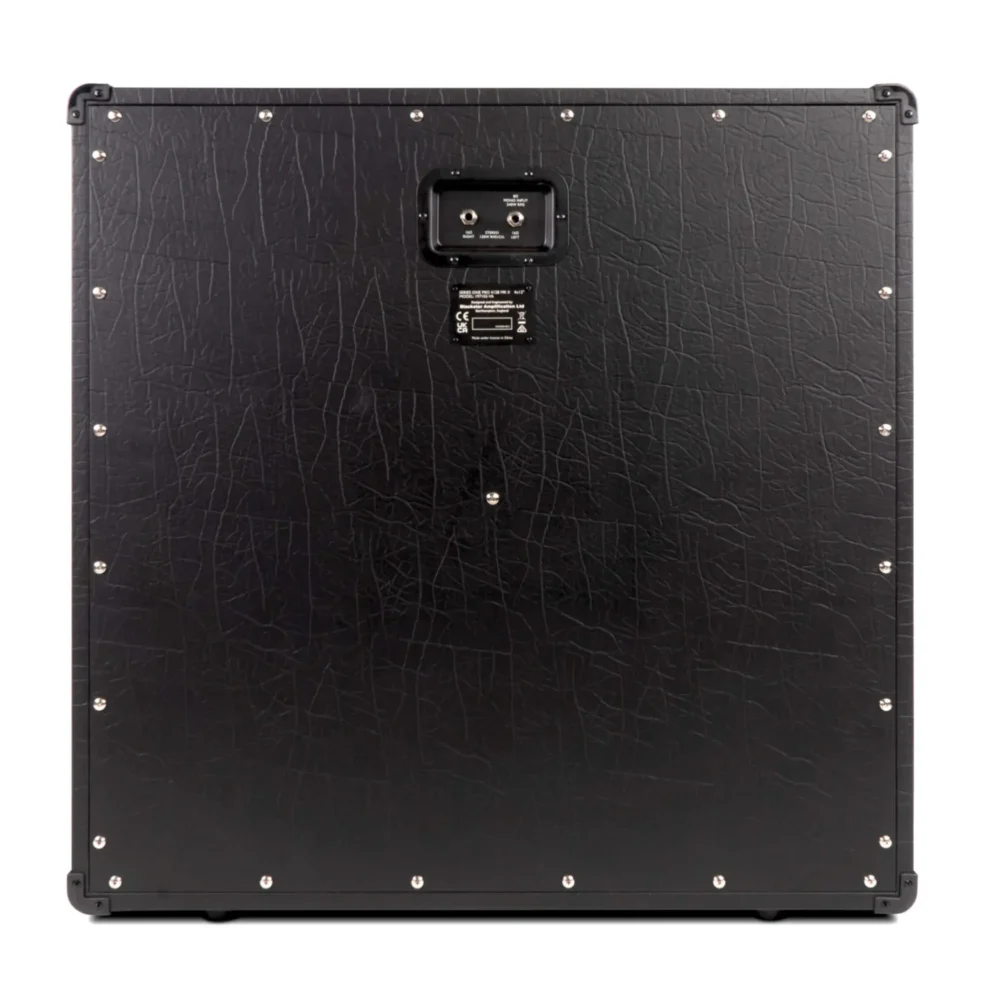 Blackstar Series One 412 Pro B MKII 4×12 kabinet s Celestion Vintage 30 zvučnicima – Prodaja Artist d.o.o. Banja Luka, Sarajevo
