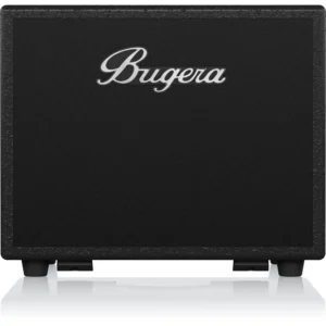 Bugera AC60 60W akustično combo pojačalo sa Turbosound zvučnikom i Klark Teknik efektima. Prodaja Artist d.o.o. Banja Luka, Sarajevo.